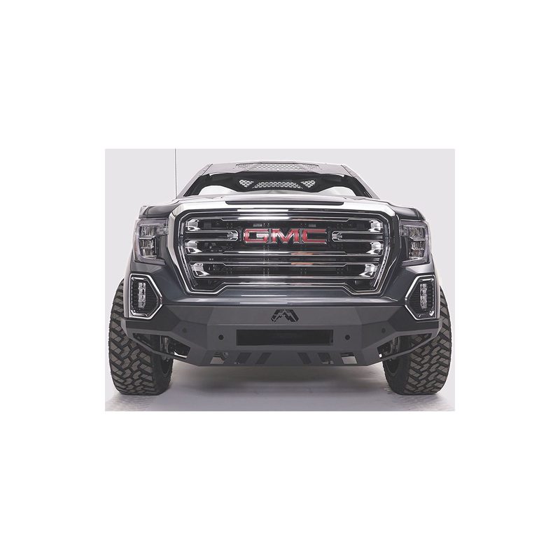 Fits 2019-2022 GMC Sierra 1500 (FBF-GS19-D6051-1)
