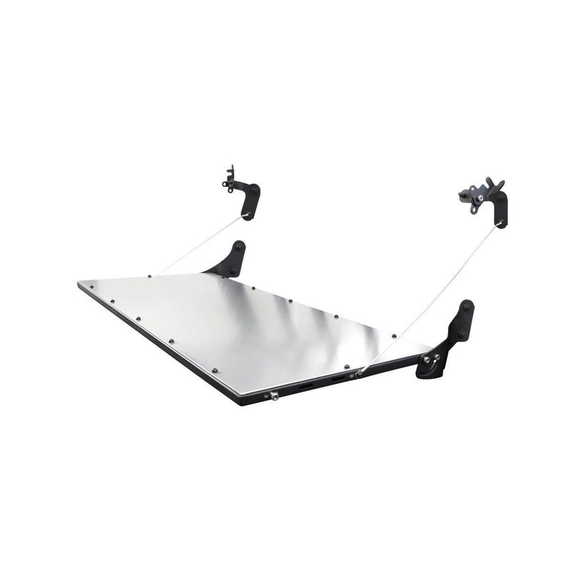 Gear Table para XRS Xtreme Bed Rack (Full Size)