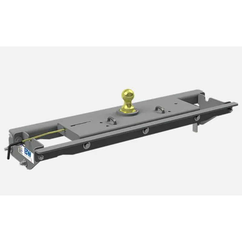 Fits 2015-2024 Ford F150, 5'7" ,6'7" ,8' Bed (BWH-GNRK1121)