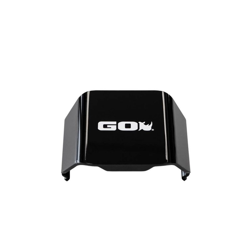 Cubierta para faros Go Rhino SIDELINE Negra