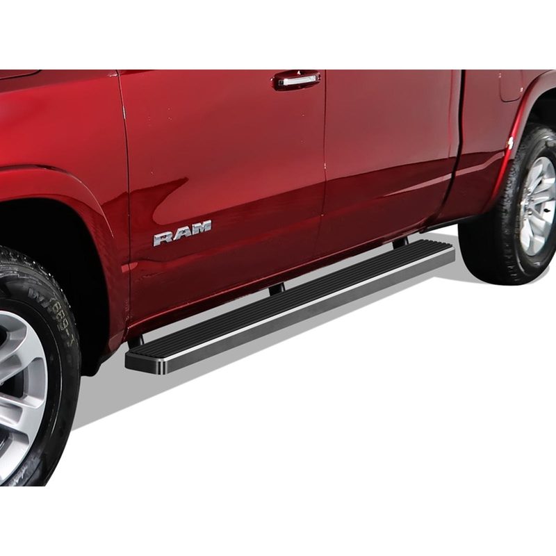 Fits 2019-2026 Ram 1500 (APS-IB04EBE8A)