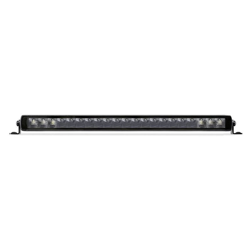 Barra SINGLELINE 20" GR Blackout Series Flood + Spot