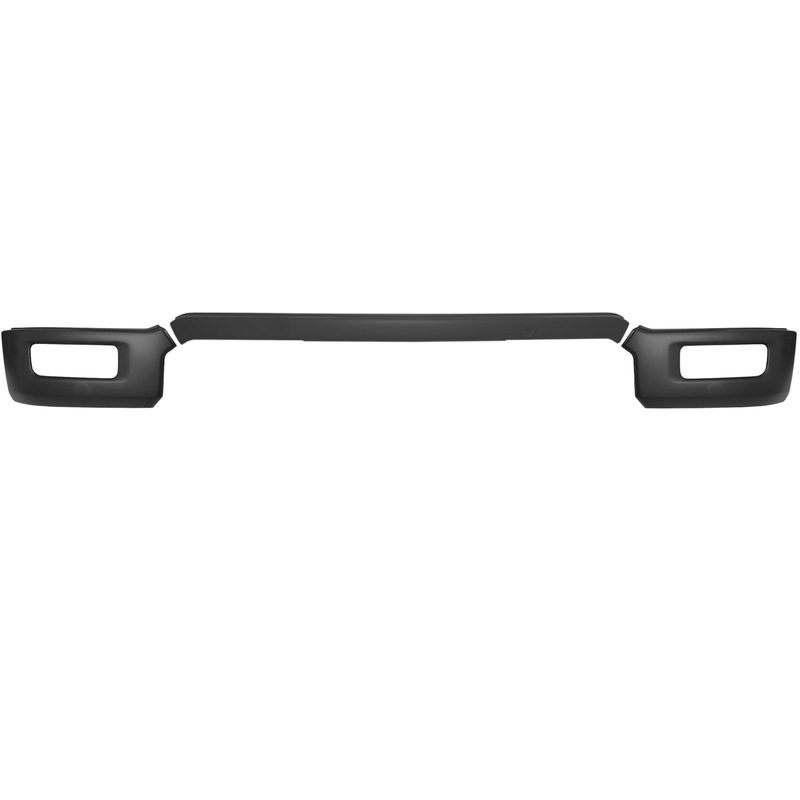Fits 2024-2026 Ford F150 (ECC-HF0102)