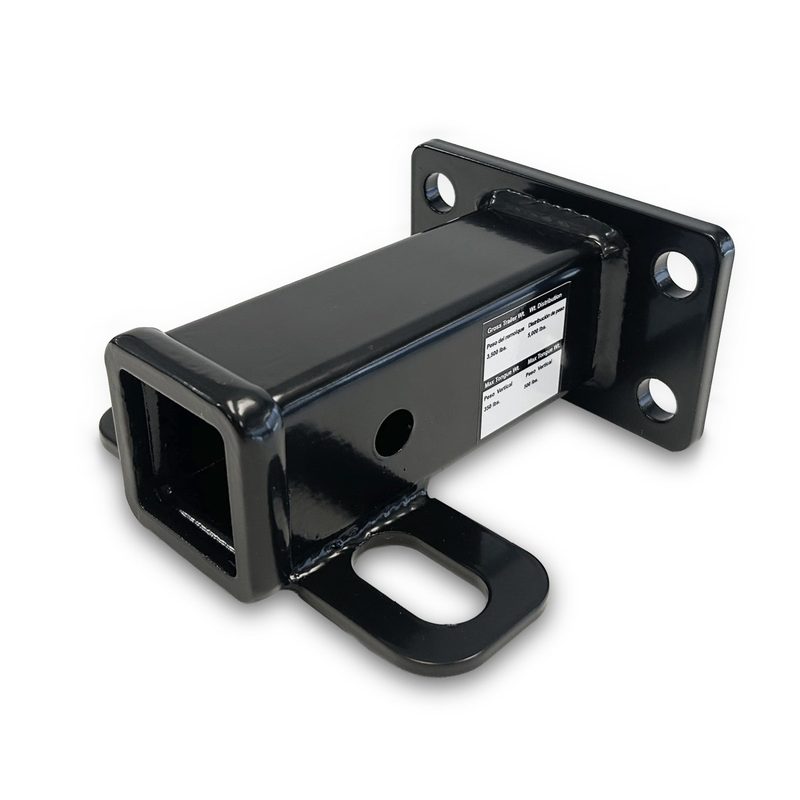 Tirón Big Country Clase 3 para Tank300 24 - 25