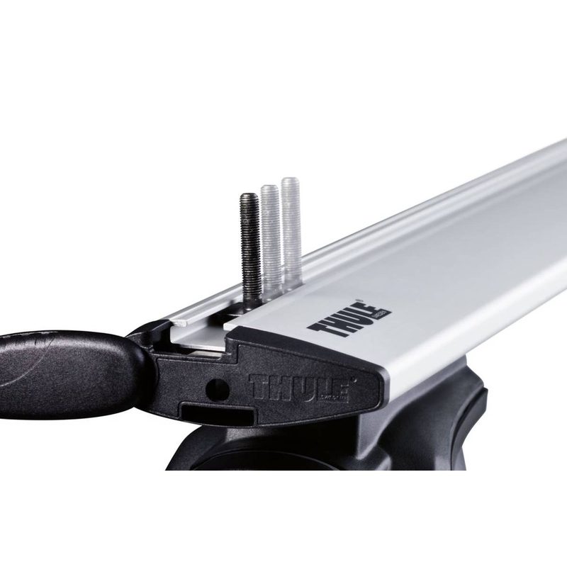 Adaptador para guia en T Thule 697-1