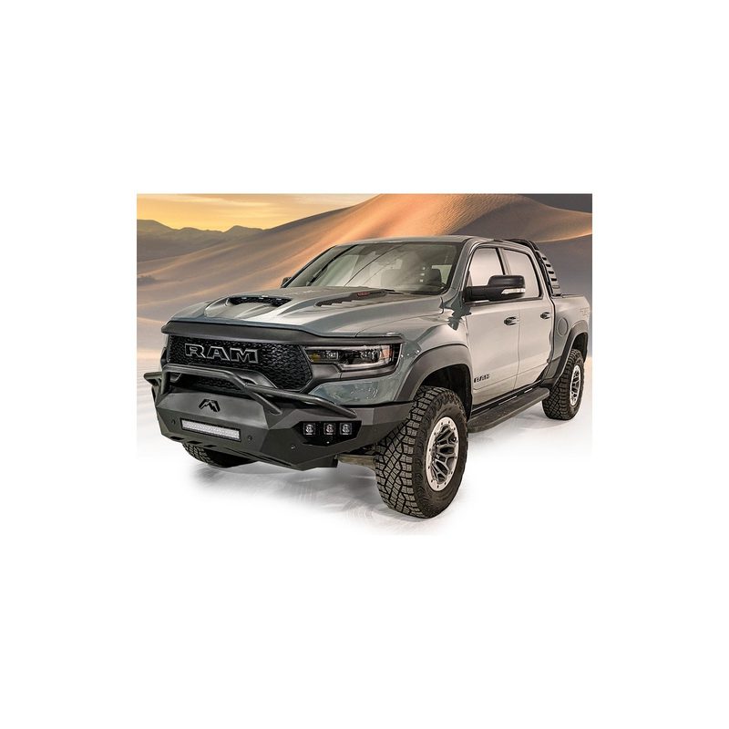 Fits 2021-2024 Ram 1500 (FBF-DX21-V4552-1)