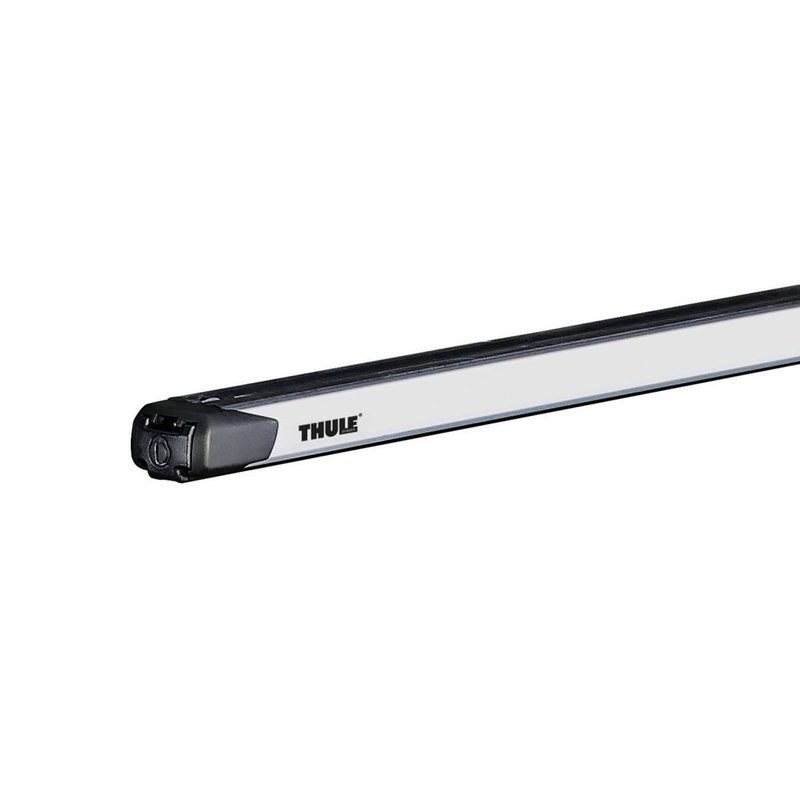 Thule SlideBar 144 cm ( Solo barras)