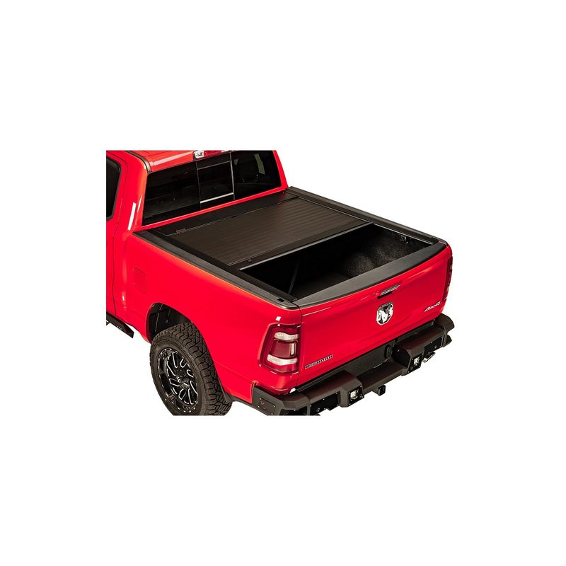 Fits 2019-2025 Ram 1500, 5'7" Bed (PEI-JRDA24A55)
