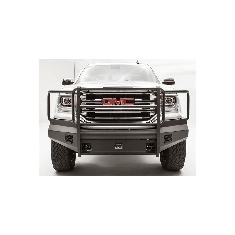 Fits 2016-2018 GMC Sierra 1500 (FBF-GS16-R3960-1)