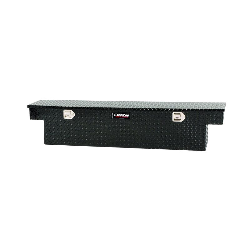 Fits Many 2024 Chevy, Dodge, Ford, GMC, Lincoln, Ram, Toyota, 5'7"-8' Bed (DEZ-DZ6170NB)