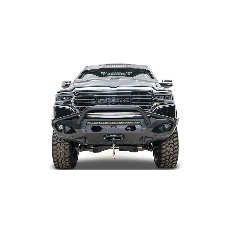 Fits 2019-2024 Ram 1500 (FBF-DR19-X4252-1)