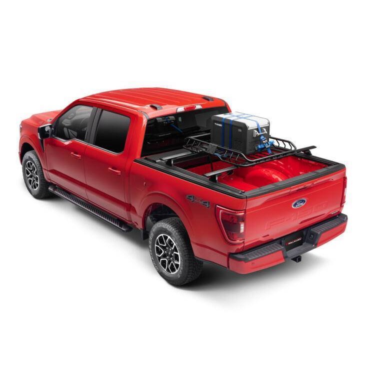Tapa Retractil Roll N Lock M-XT para Sierra 1500 19-24 6,7'