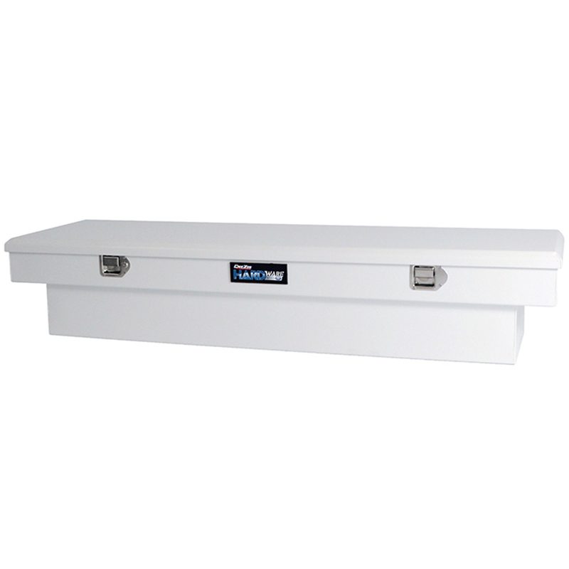 Fits Many 2026 Chevy, Dodge, Ford, GMC, Lincoln, Ram, Toyota, 5'7"-8' Bed (DEZ-DZ8170S)