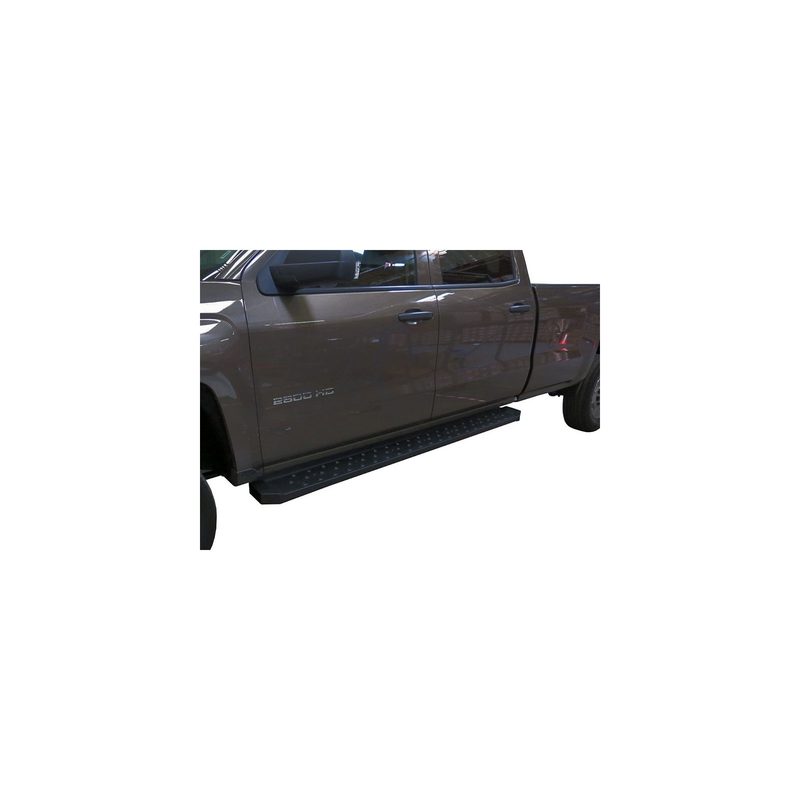 Fits 2009-2018 Ram 1500, 2010-2025 2500/3500, 4500, 5500, 2019-2024 1500 Classic (STC-600-23300)