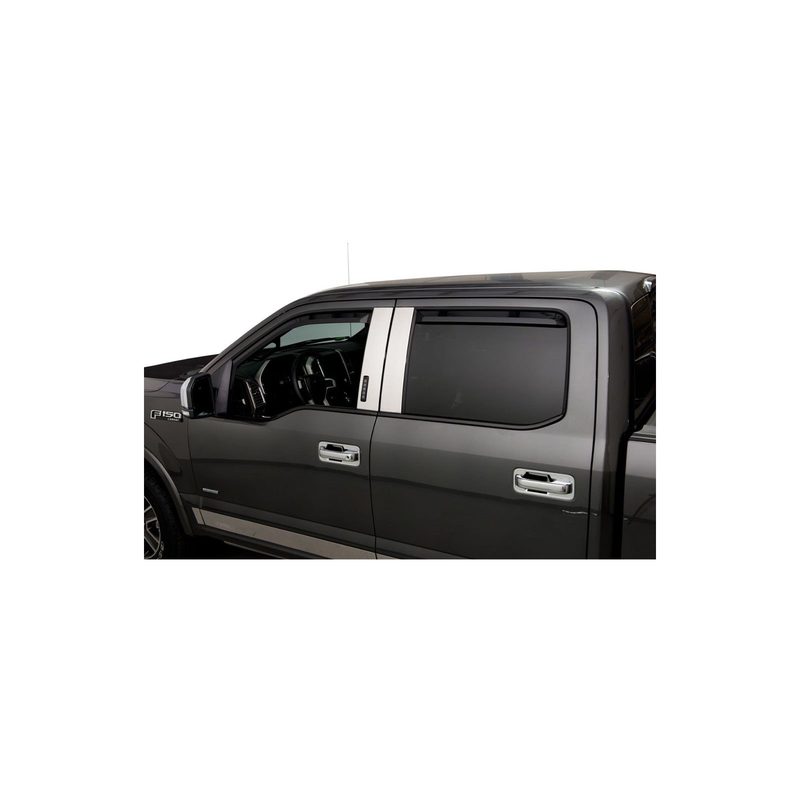 Fits 2009-2014 Ford F150 (PUT-580154)