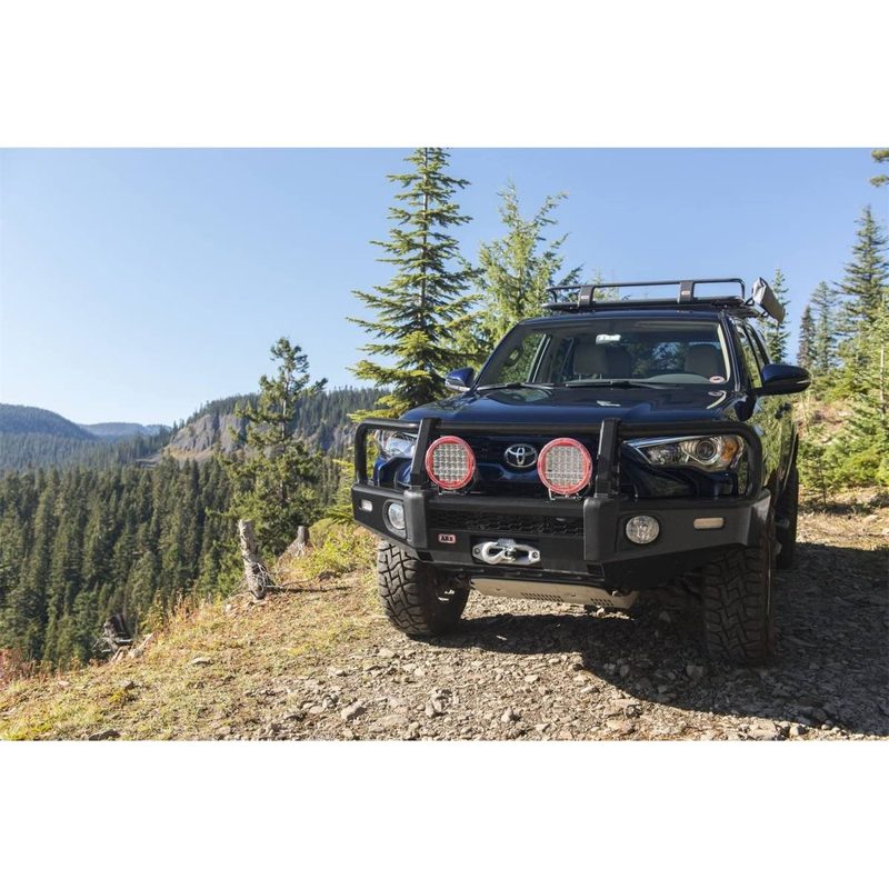 ARB Kit para instalacin de Winch