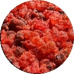 Gomitas Enchiladas Ositos