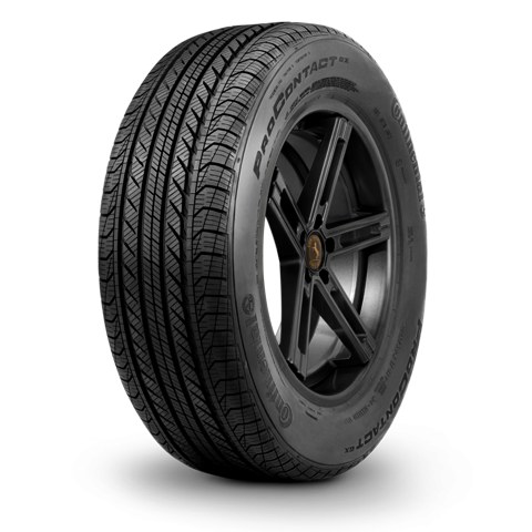 Llanta Continental ProContact™ GX