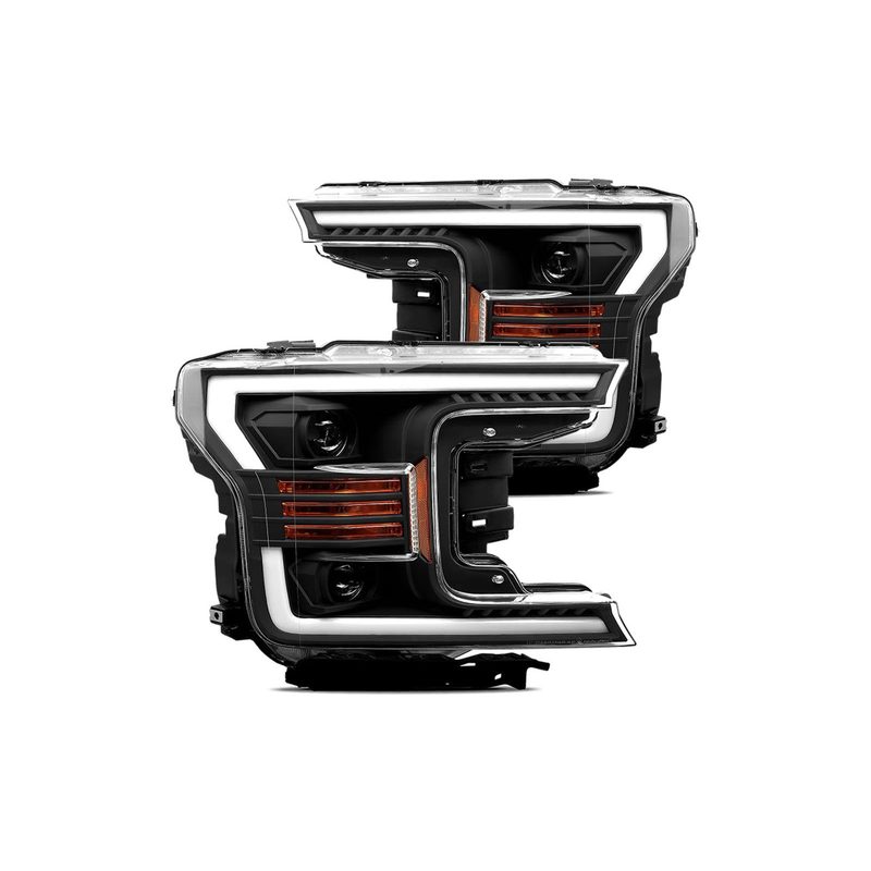 Fits 2018-2020 Ford F150 (ARX-880186-1)