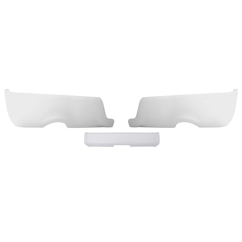 Fits 2009-2018 Ram 1500/2500/3500, 2010-2018 (ECC-BR2010)