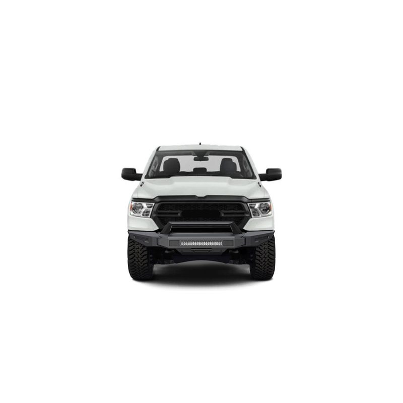 Fits 2019-2024 Ram 1500 (BLK-AFB-RA20-K1)