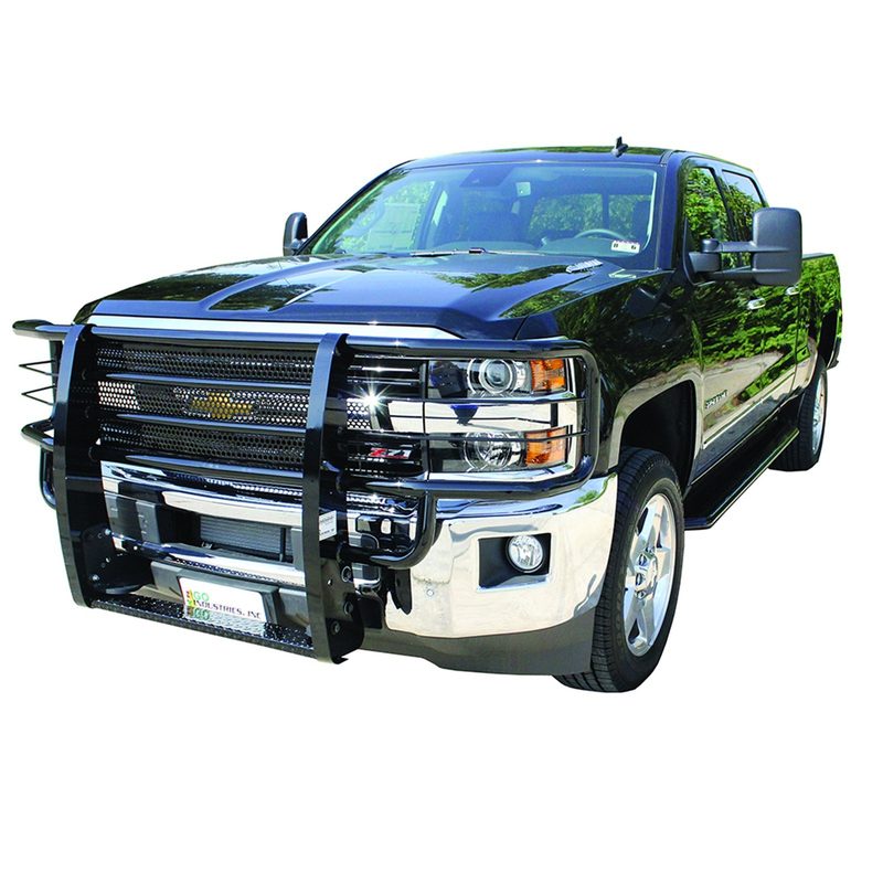 Fits 2016-2019 Chevy Silverado 1500 (GID-46746)