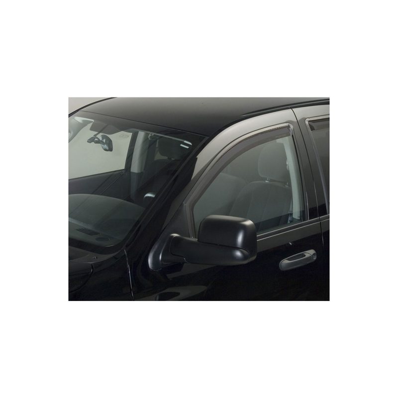 Fits 2009-2018 Ram 1500, 2010-2026 2500/3500, 2019-2024 1500 Classic (PUT-580138)