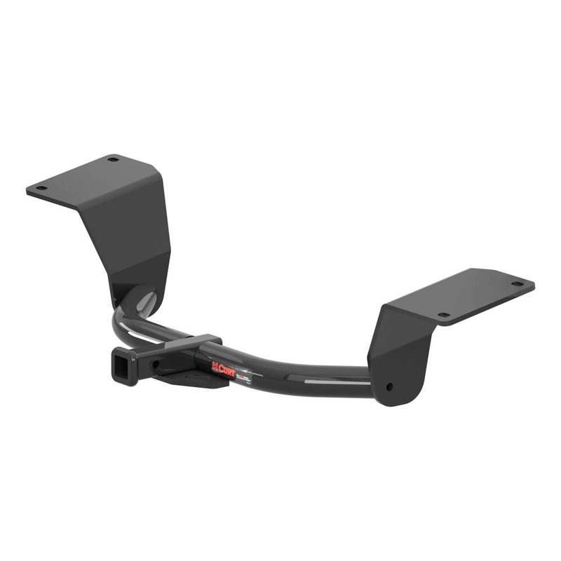 Tirón CURT Clase 1 Honda Civic Hatchback 11463