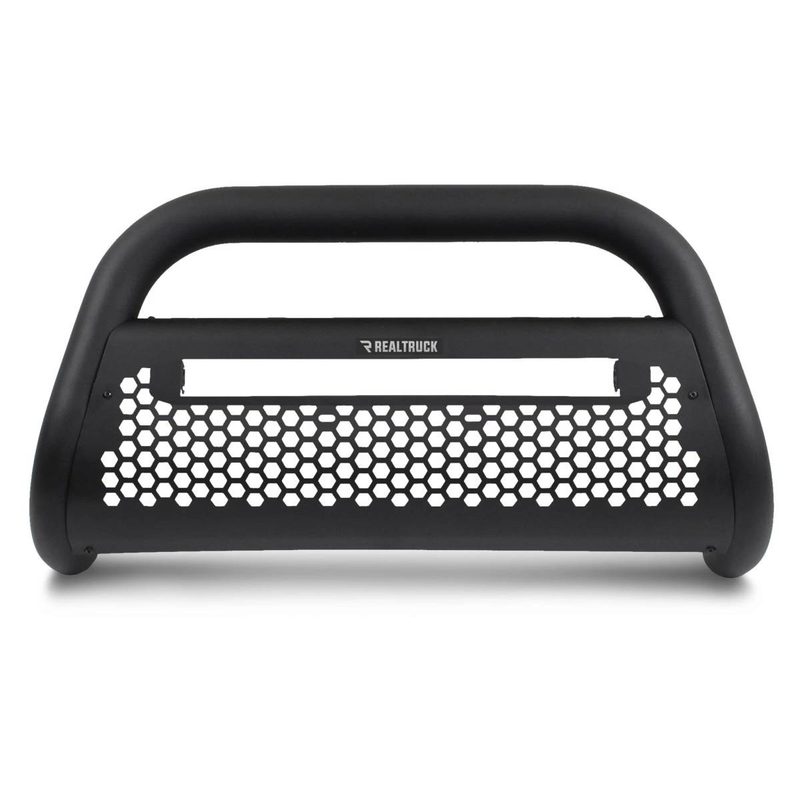 Defensa RC2 LR20" Sencilla para Frison T9 24 - 26