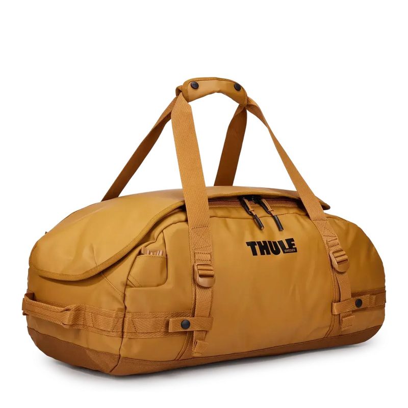 Maleta Thule Chasm Duffel 40L Golden