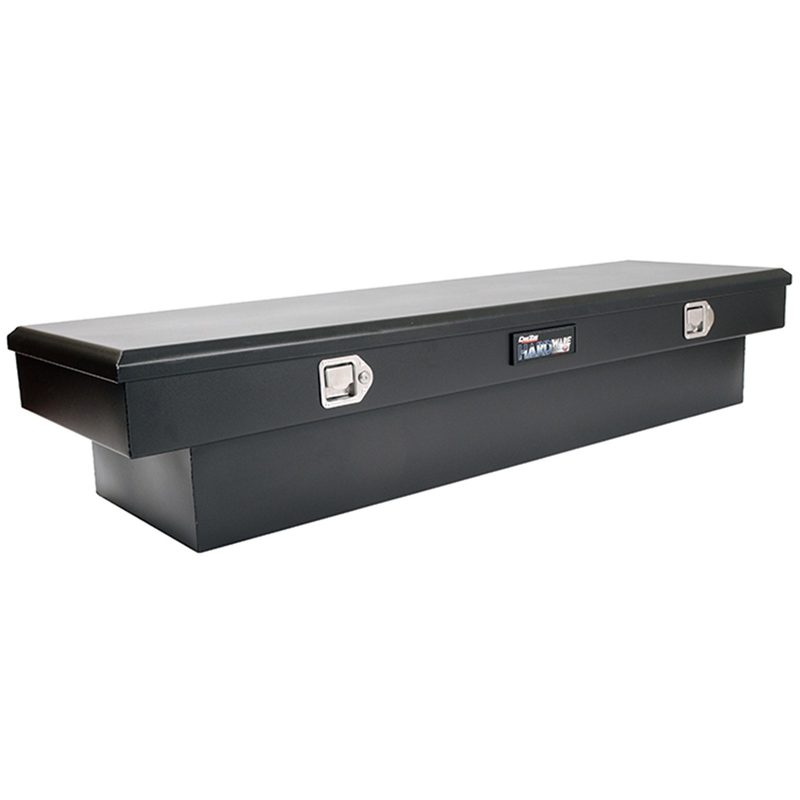 Fits Many 2026 Chevy, Dodge, Ford, GMC, Lincoln, Ram, Toyota, 5'7"-8' Bed (DEZ-DZ8170SB)