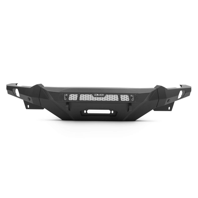 Fits 2019-2026 Ram 1500 (DV8-FBDR1-06)