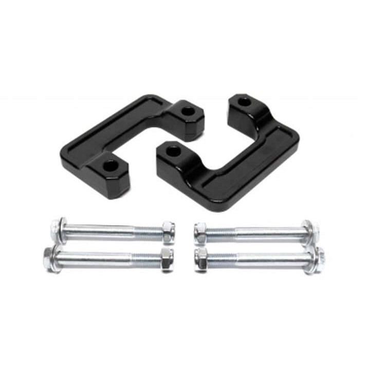 Kit de Elevacion Superlift para Silverado 1500 08 - 18
