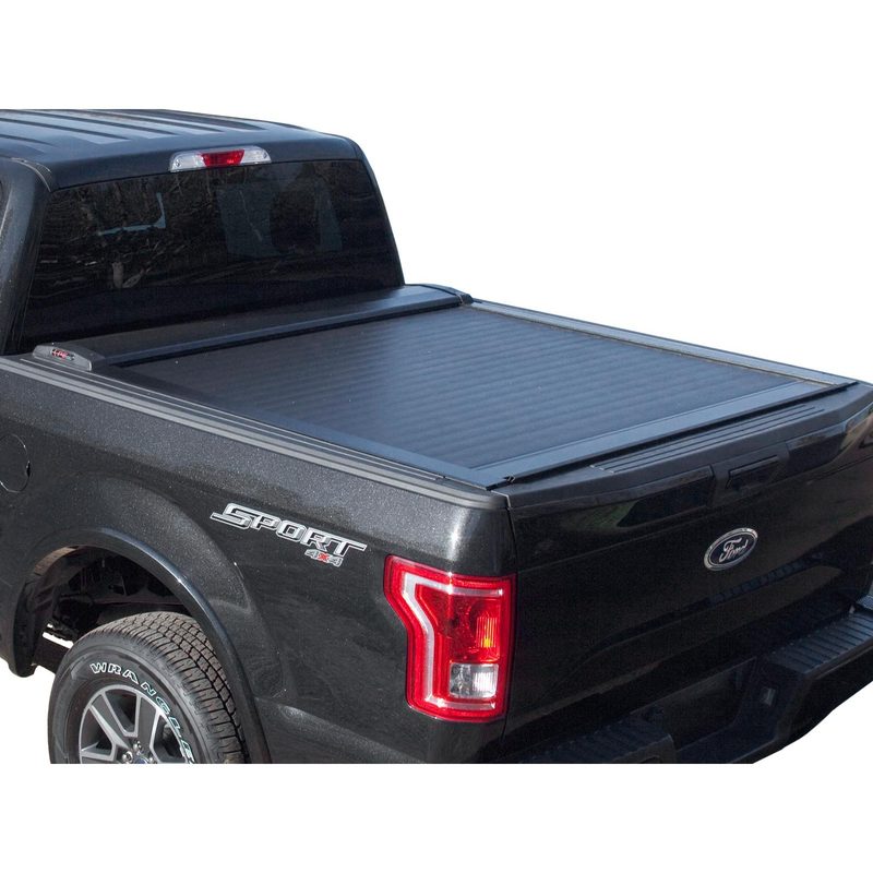Fits 14-18 Chevy Silverado/GMC Sierra 1500, 15-19 Silverado/Sierra 2500/3500 (PEI-SWC96A18)