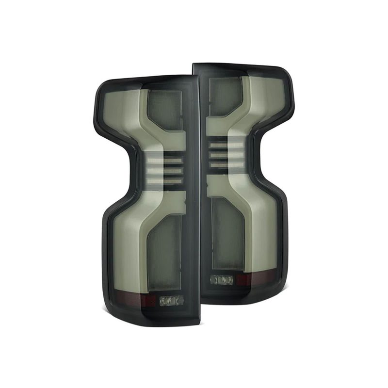Fits 2019-2024 Chevy Silverado 1500, 2020-2023 Silverado 2500/3500 (ARX-620088&ARX-620012)