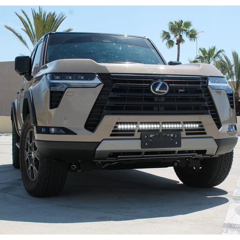 2024+ Lexus GX550 30in Light Bar