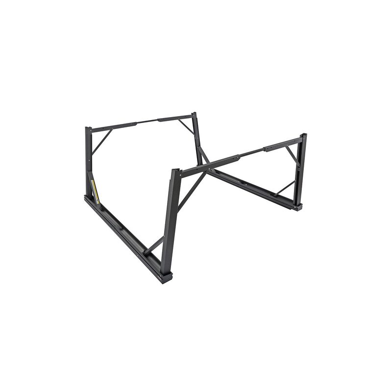 Fits Many 2004-2024 Chevy, Dodge, Ford, GMC, Lincoln, Ram, Toyota, 5'7" ,5'8" Bed (DEZ-DZ951550)