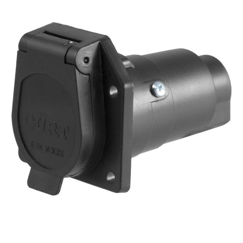 Electrical Connector