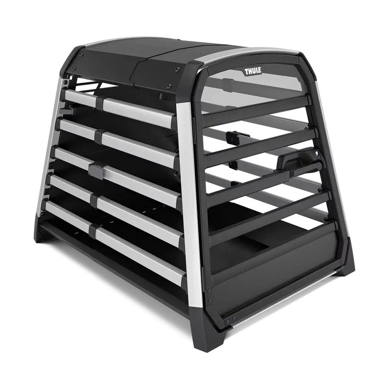 Jaula Transportadora para Mascotas Thule Allax XL