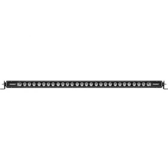 Radiance Plus SR Series 40" 8 Option RGBW Backlight