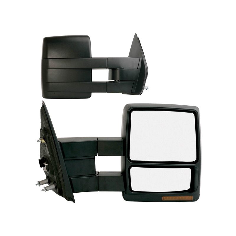 Fits 2009-2014 Ford F150, 2010-2014 F150 Raptor (KSR-61185-86F)