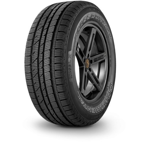 Llanta Continental ContiCrossContact LX