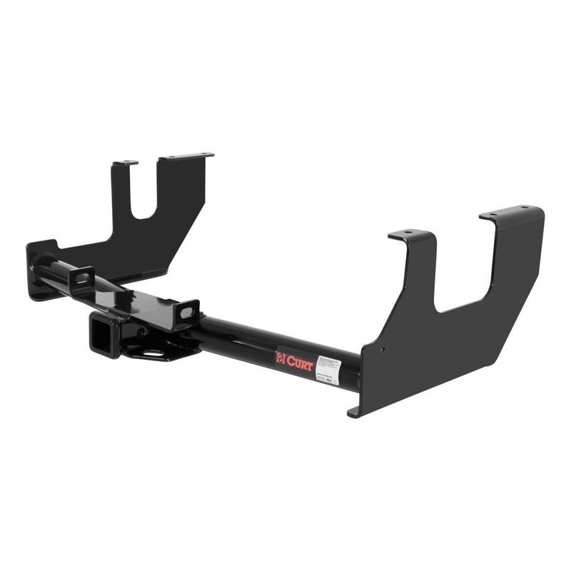 Tirón CURT Clase 3 Ford F150 13352