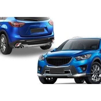 Vento Guard Mazda CX-5 12-15 (Delantero y Trasero)