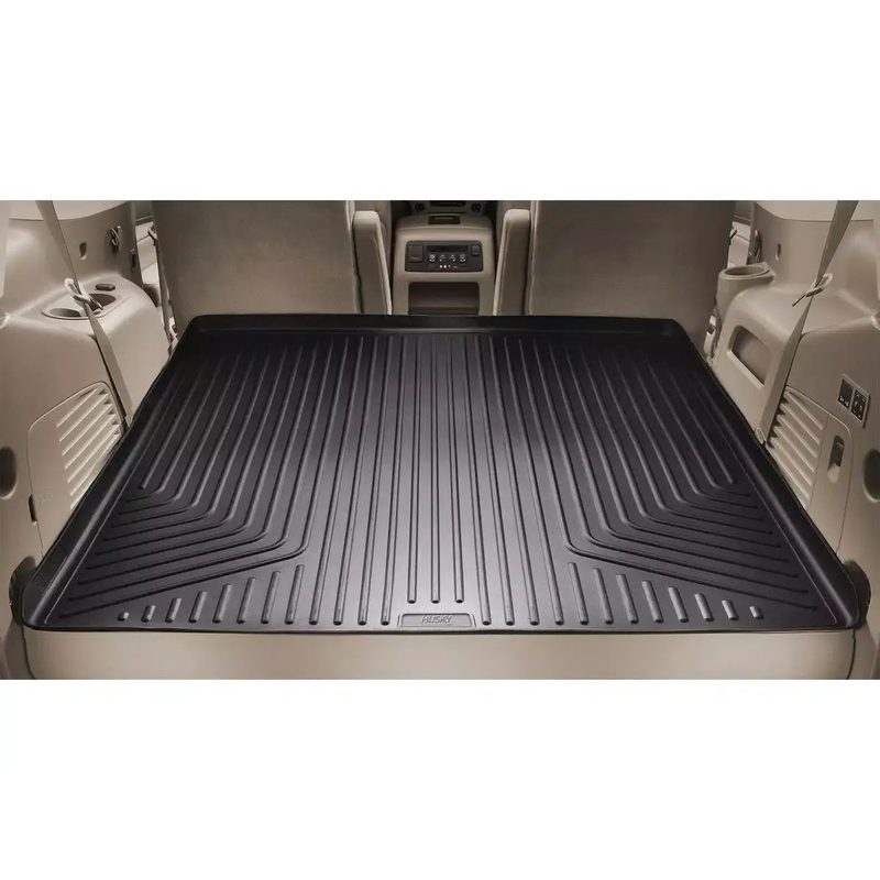 Tapete Weatherbeater Cargo Liner para Gladiator 20 - 26
