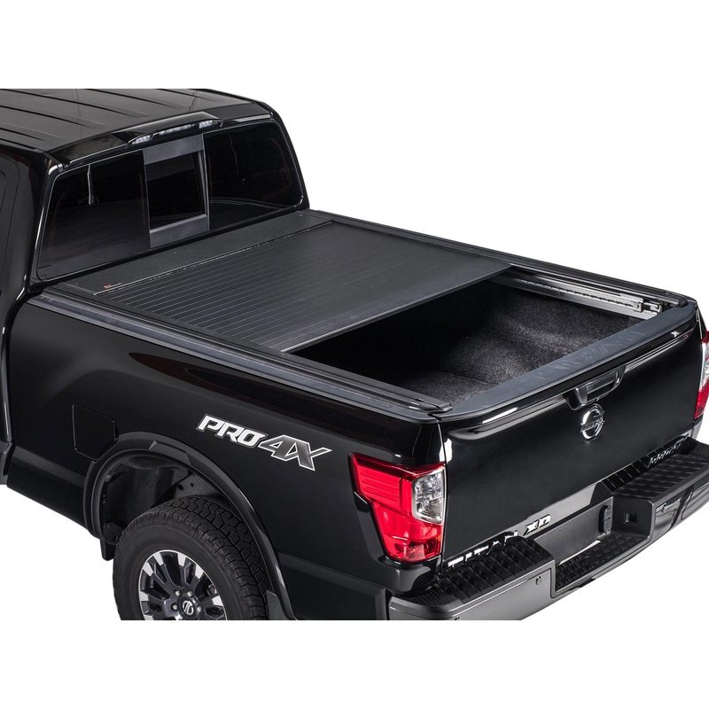 Fits 2021-2025 Ford F150, F150 Raptor, 2022-2025 F150 Lightning, 5'7" Bed (PEI-KEF171)
