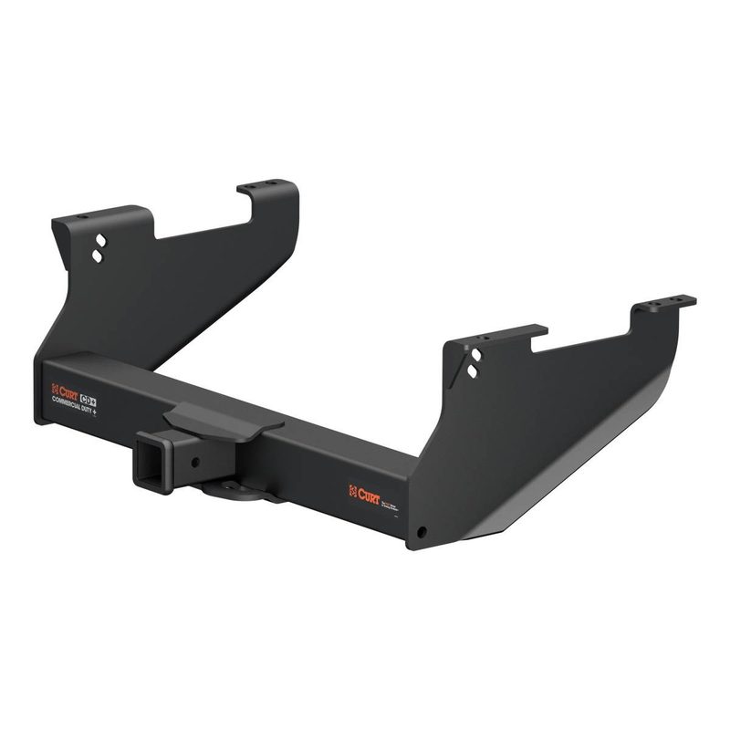 Tirón CURT Clase 5 Ram 3500 Chassis 15803