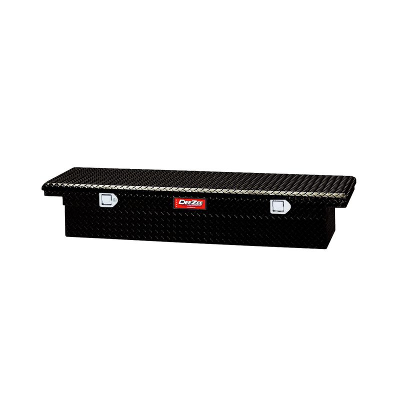 Fits Many 2024 Chevy, Dodge, Ford, GMC, Lincoln, Ram, Toyota, 5'7"-8' Bed (DEZ-DZ8170LB)