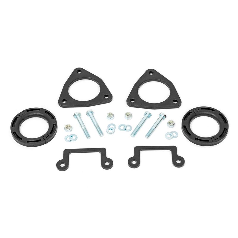 Fits 2022 GMC Sierra 1500 (RGH-1301)