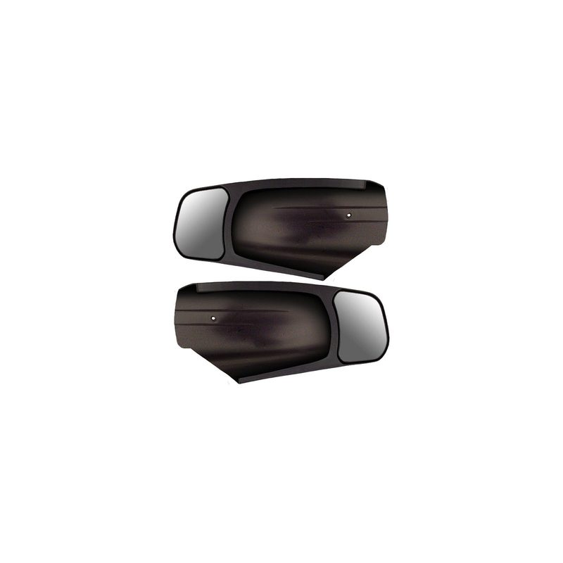 Fits 2014-2018 Chevy Silverado 2500, GMC Sierra 2500, 2014-2019 Chevy Silverado/GMC Sierra 1500 (CIP-10950)